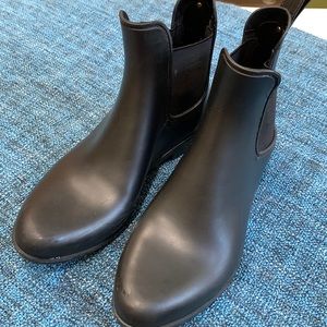 Sam Edelman rain bootie